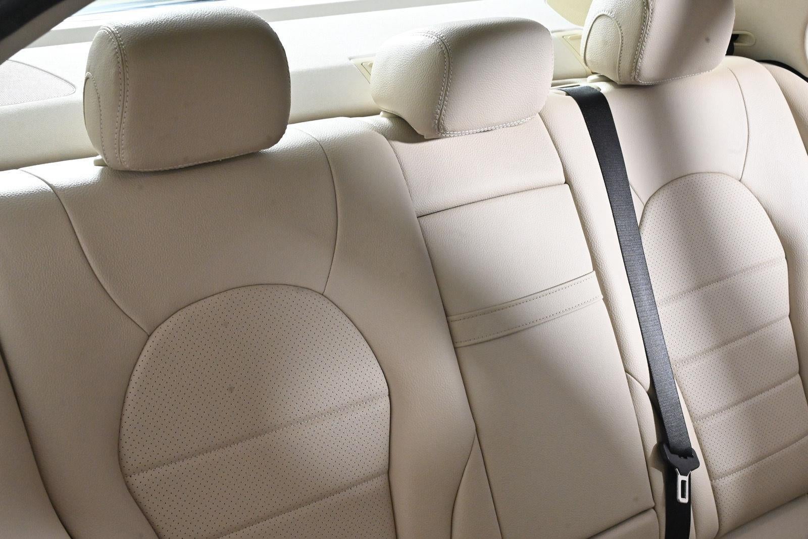 2015 Mercedes-Benz C-Class C 300 Luxury