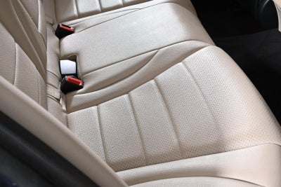 2015 Mercedes-Benz C-Class C 300 Luxury