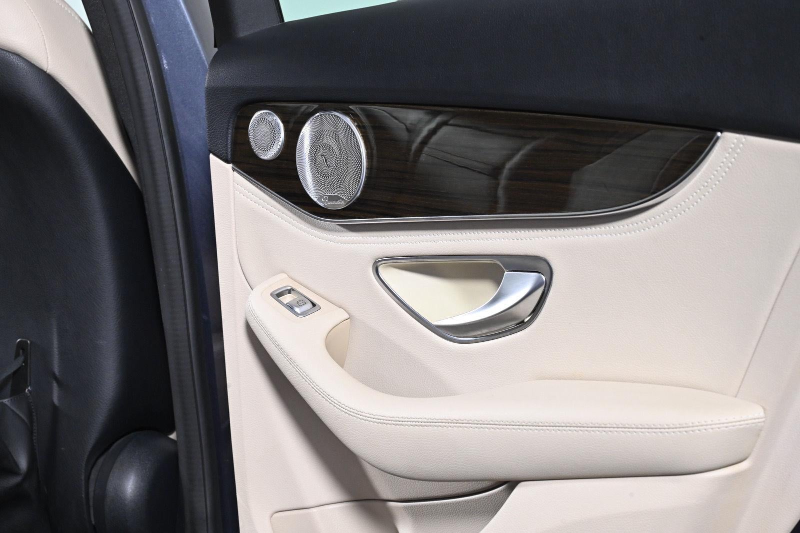 2015 Mercedes-Benz C-Class C 300 Luxury