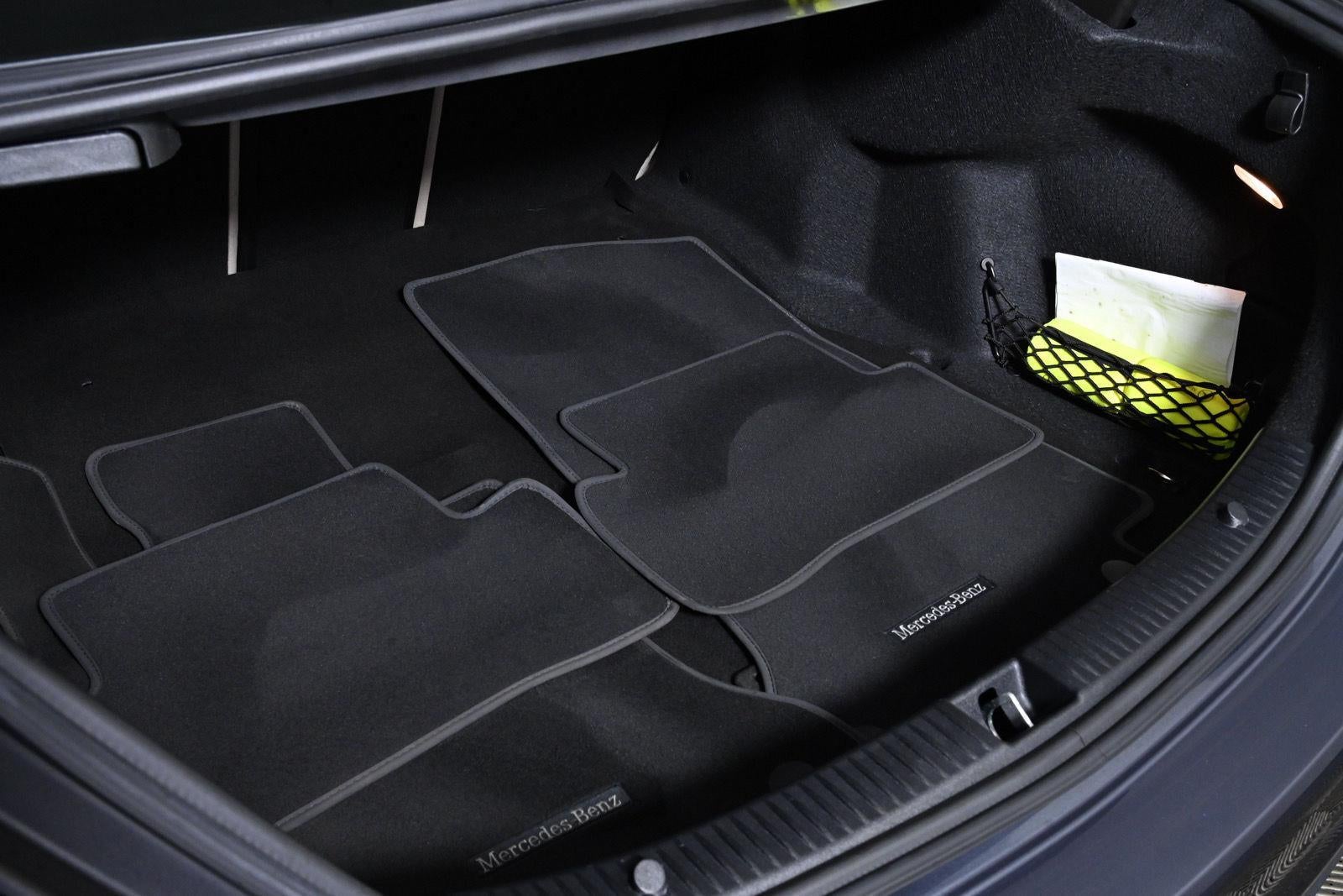 2015 Mercedes-Benz C-Class C 300 Luxury