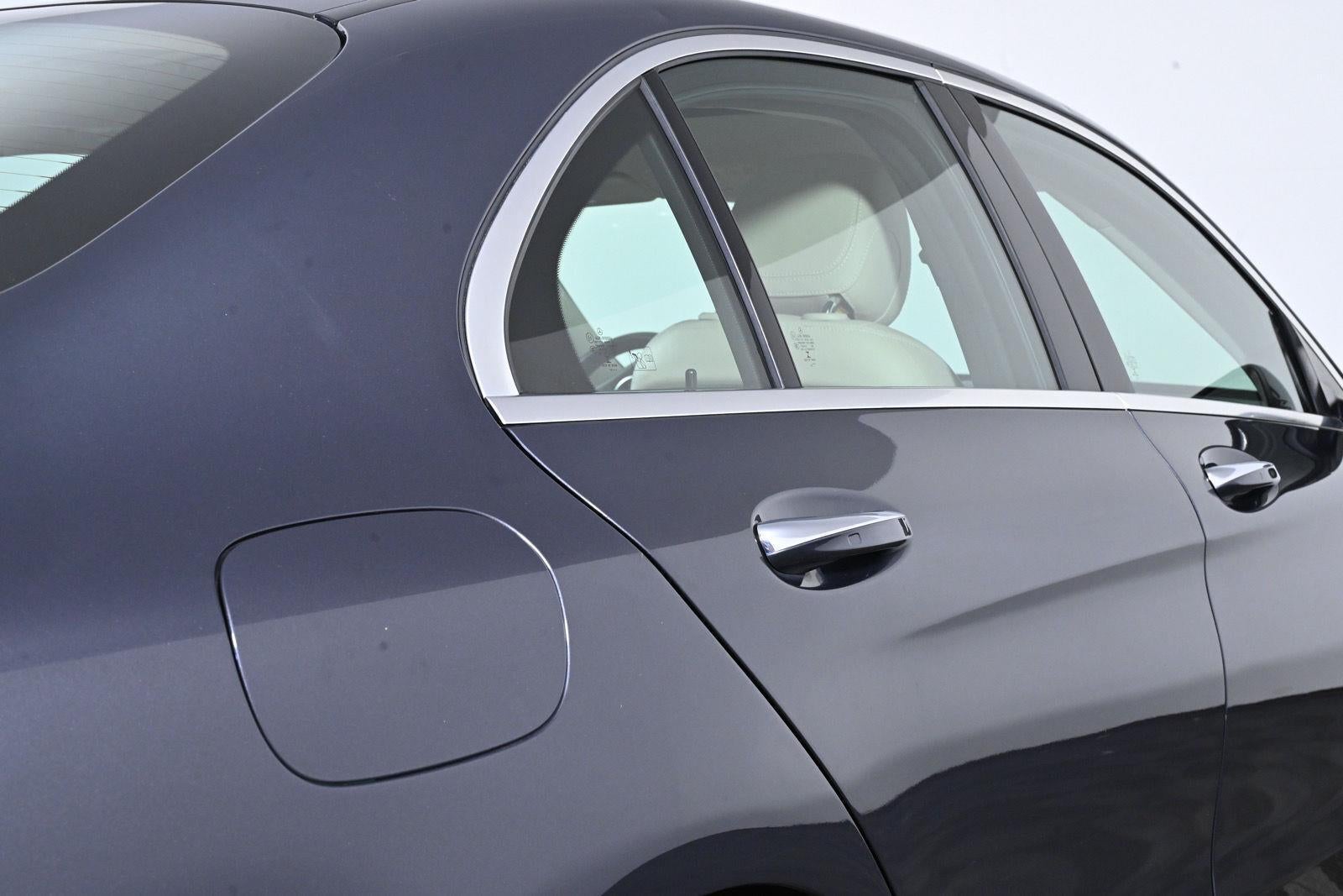 2015 Mercedes-Benz C-Class C 300 Luxury