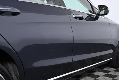 2015 Mercedes-Benz C-Class C 300 Luxury