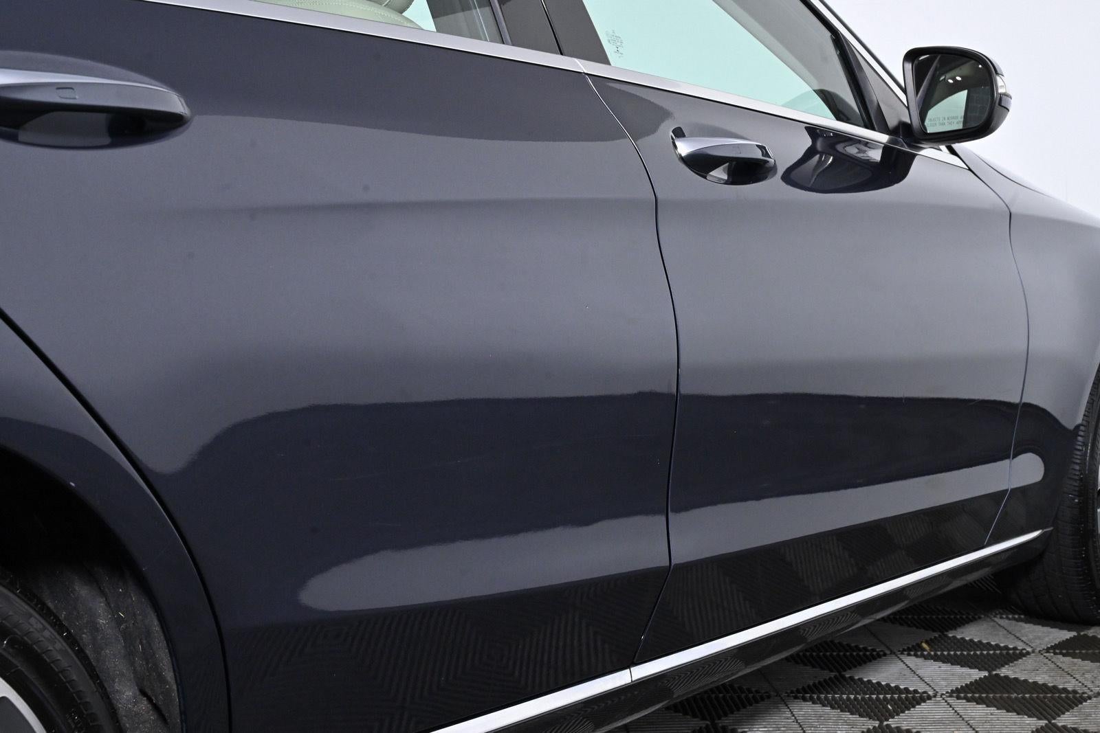 2015 Mercedes-Benz C-Class C 300 Luxury