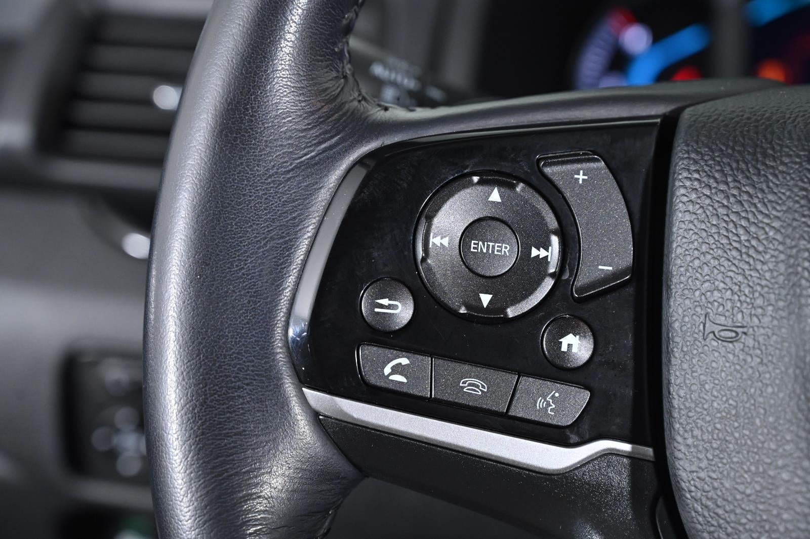 2020 Honda Pilot Touring