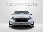 2020 Honda Pilot Touring