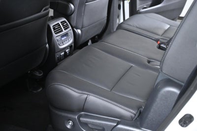 2020 Honda Pilot Touring