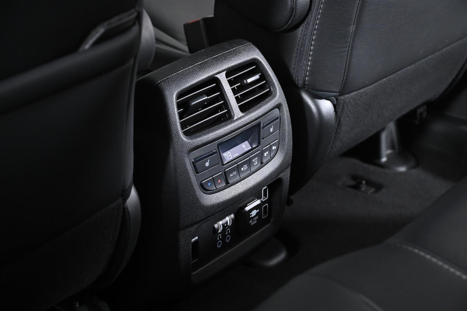 2020 Honda Pilot Touring