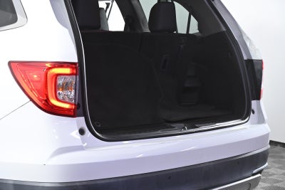 2020 Honda Pilot Touring