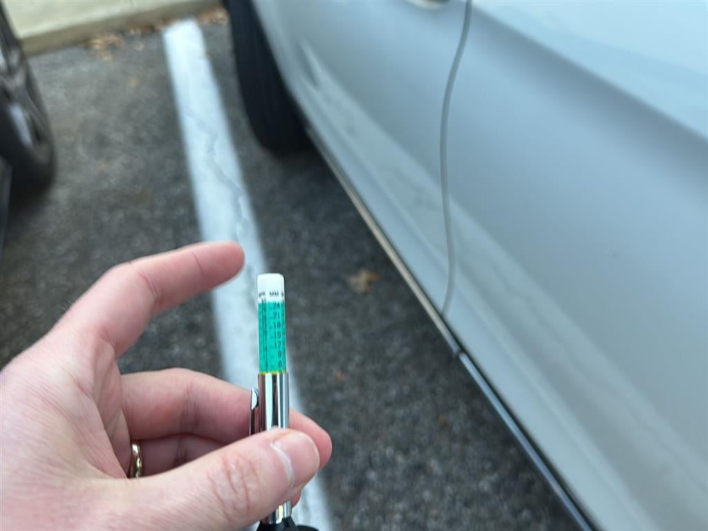 2020 Honda Pilot Touring