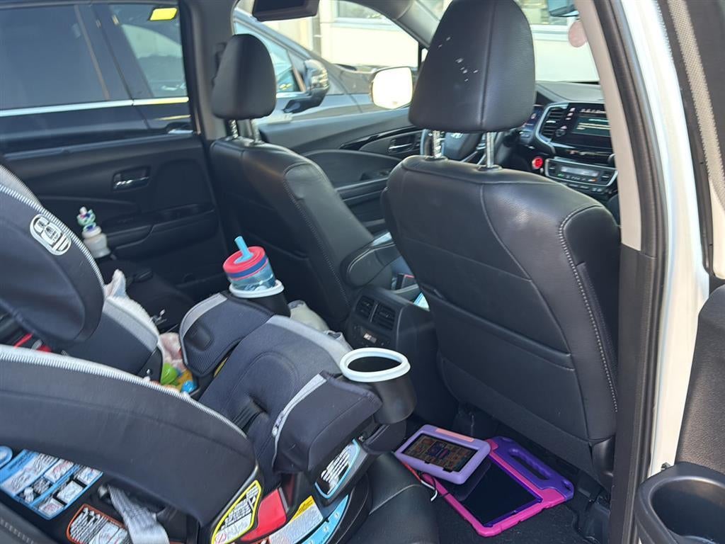 2020 Honda Pilot Touring