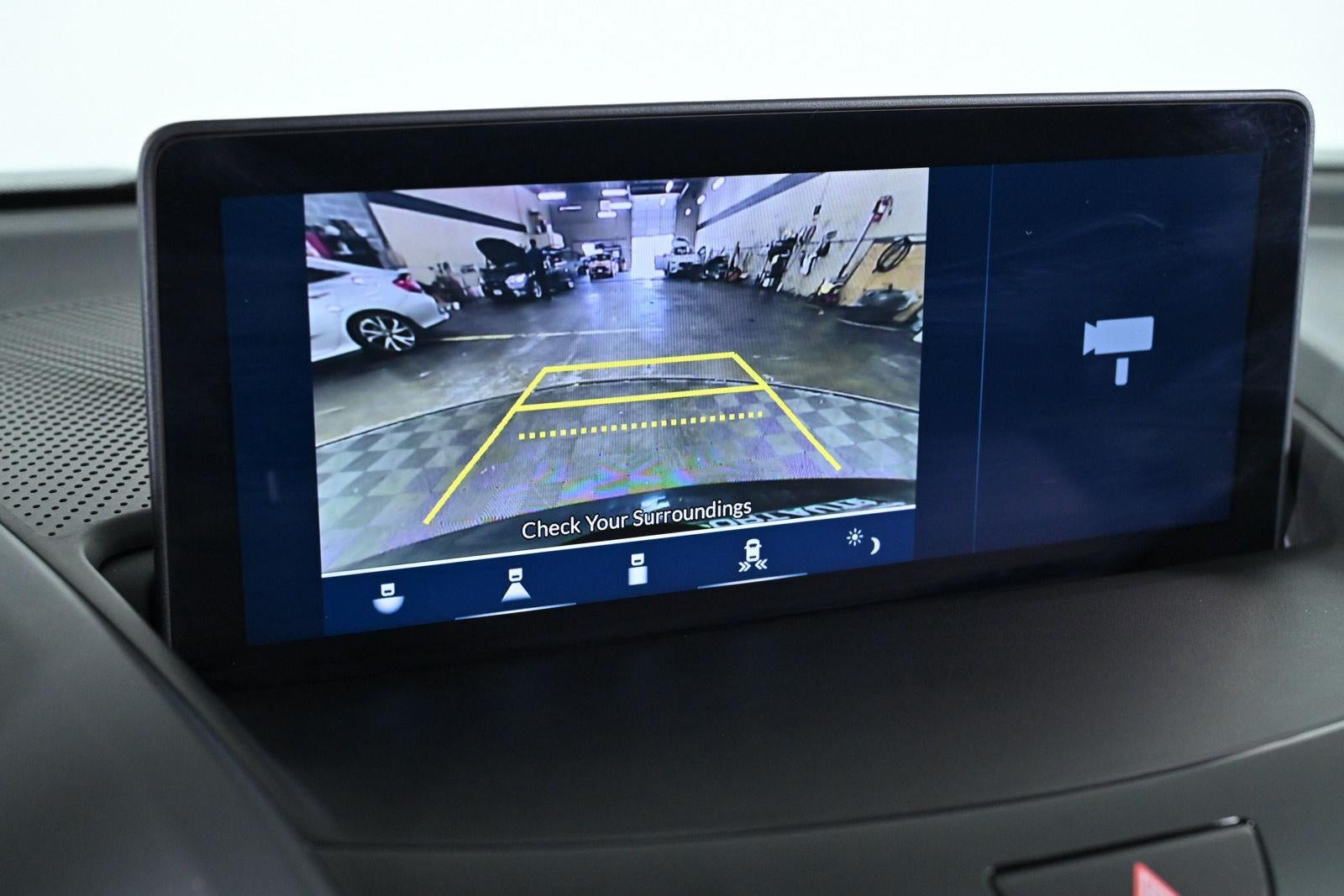 2020 Acura Rdx w/Tech