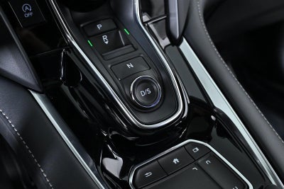 2020 Acura Rdx w/Tech