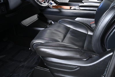 2018 Lincoln Navigator Reserve