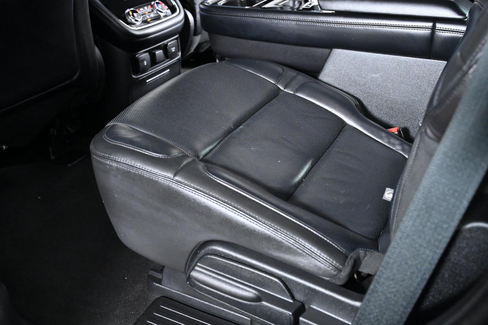 2018 Lincoln Navigator Reserve