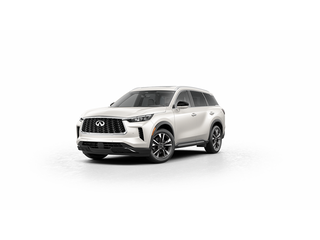2015 INFINITI QX60 AWD 4dr