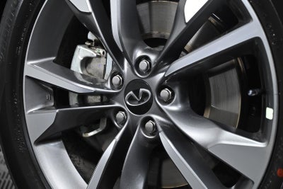 2026 INFINITI QX60 PURE