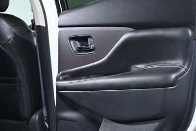 2022 Nissan Murano SL