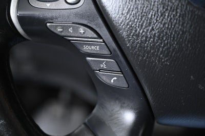 2019 INFINITI QX60 PURE