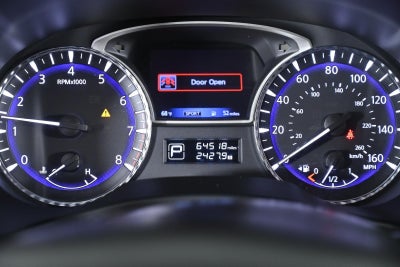 2019 INFINITI QX60 PURE