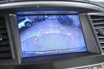 2019 INFINITI QX60 PURE