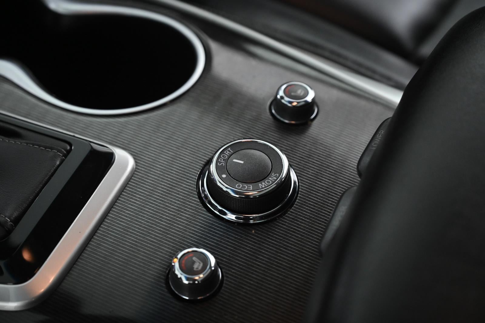 2019 INFINITI QX60 PURE