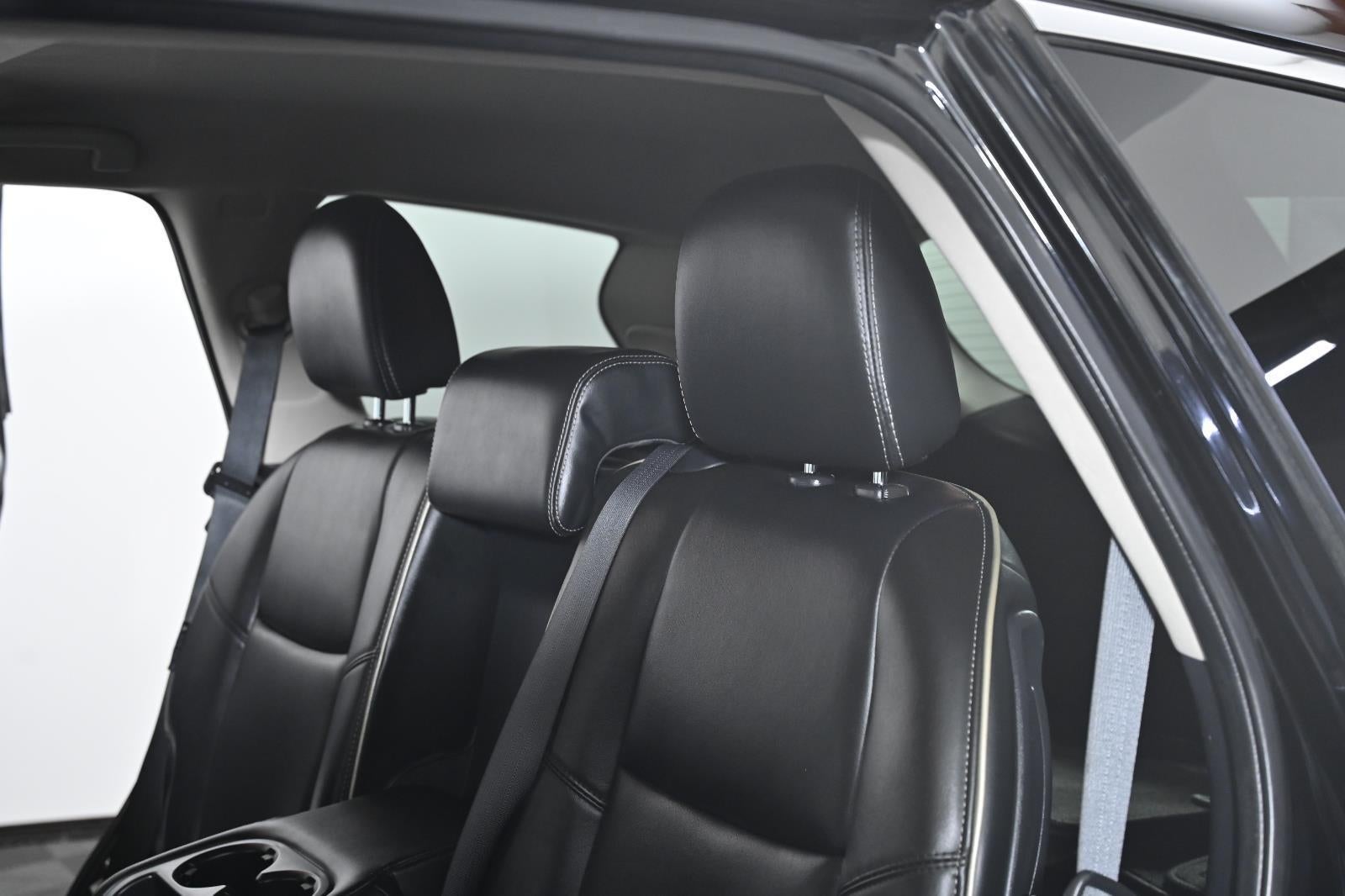 2019 INFINITI QX60 PURE