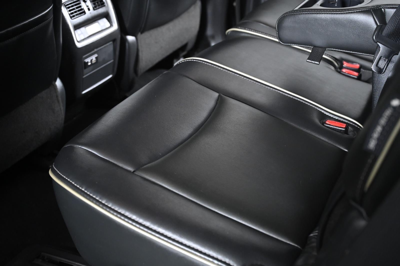 2019 INFINITI QX60 PURE