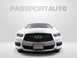 2018 INFINITI QX60 3.5 AWD