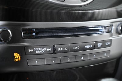 2018 INFINITI QX60 3.5 AWD