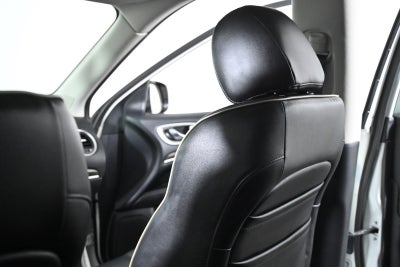 2018 INFINITI QX60 3.5 AWD