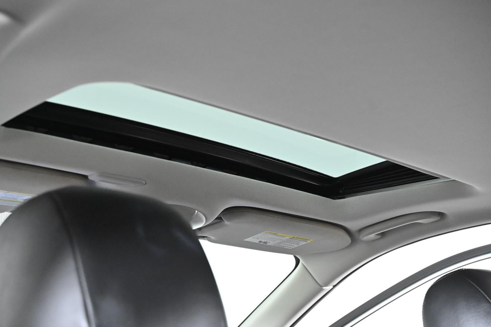 2018 INFINITI QX60 3.5 AWD