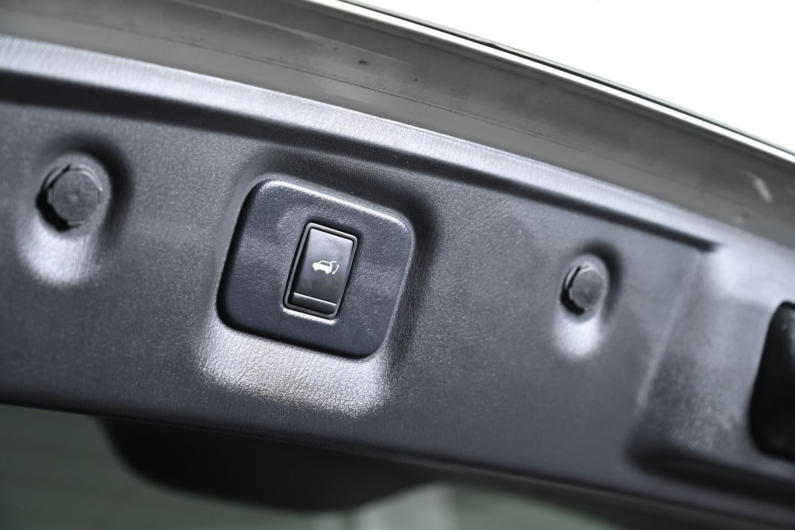 2018 INFINITI QX60 3.5 AWD