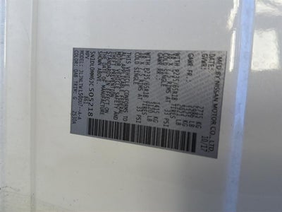 2018 INFINITI QX60 3.5 AWD