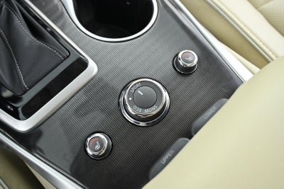2018 INFINITI Qx60 AWD