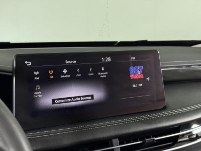 2023 INFINITI QX60 PURE