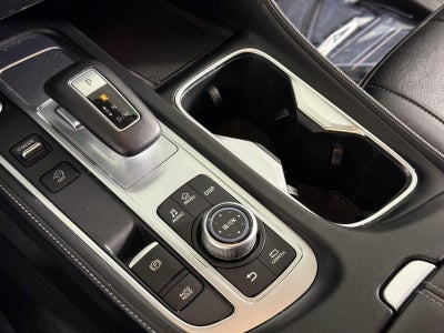 2023 INFINITI QX60 PURE