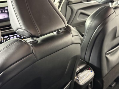 2023 INFINITI QX60 PURE