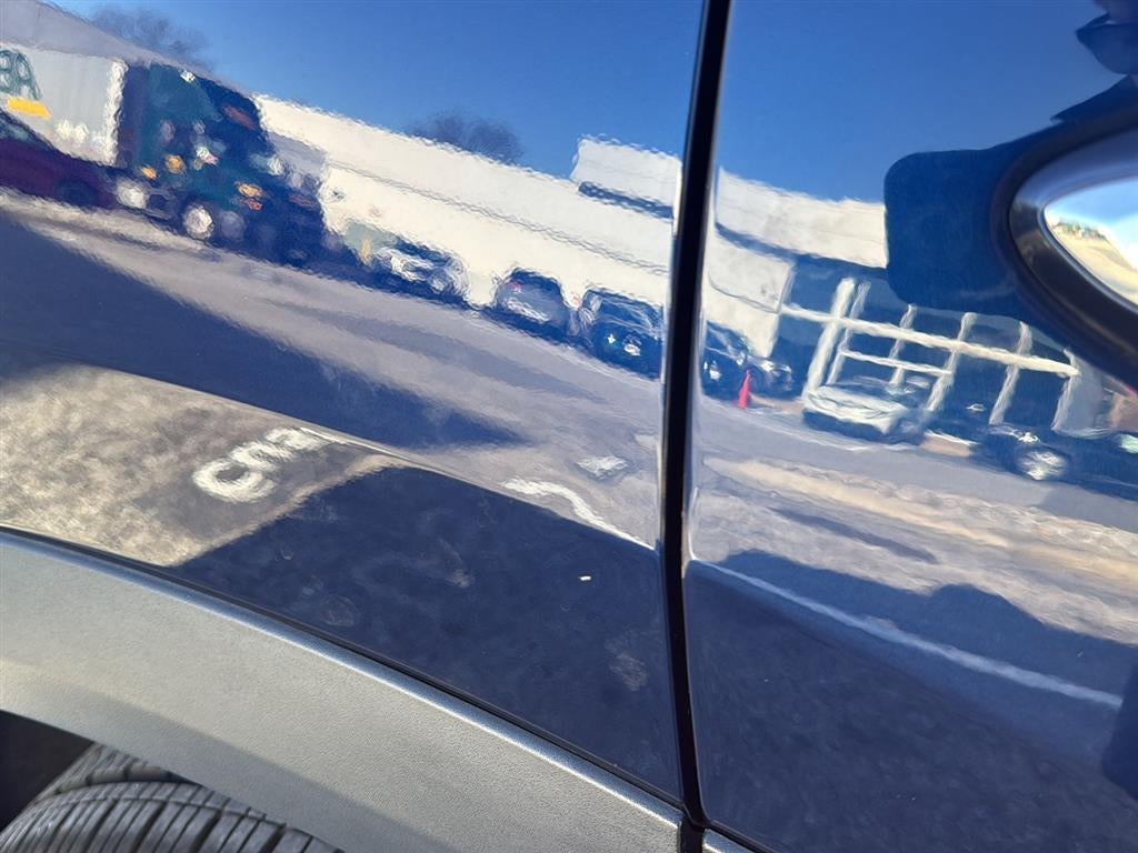 2022 INFINITI QX60 LUXE