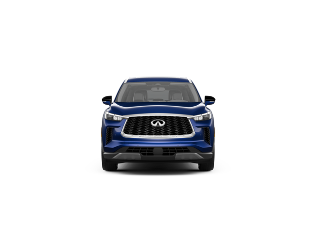 2022 INFINITI QX60 LUXE