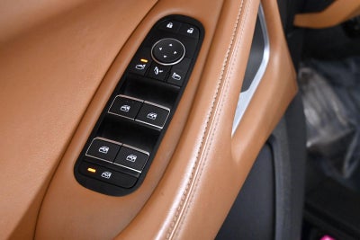 2024 INFINITI Qx60 AUTOGRAPH