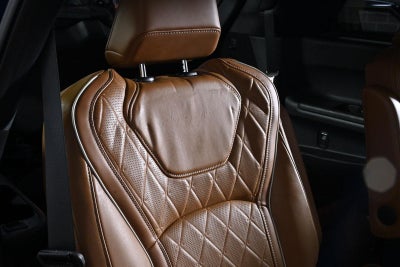 2024 INFINITI Qx60 AUTOGRAPH