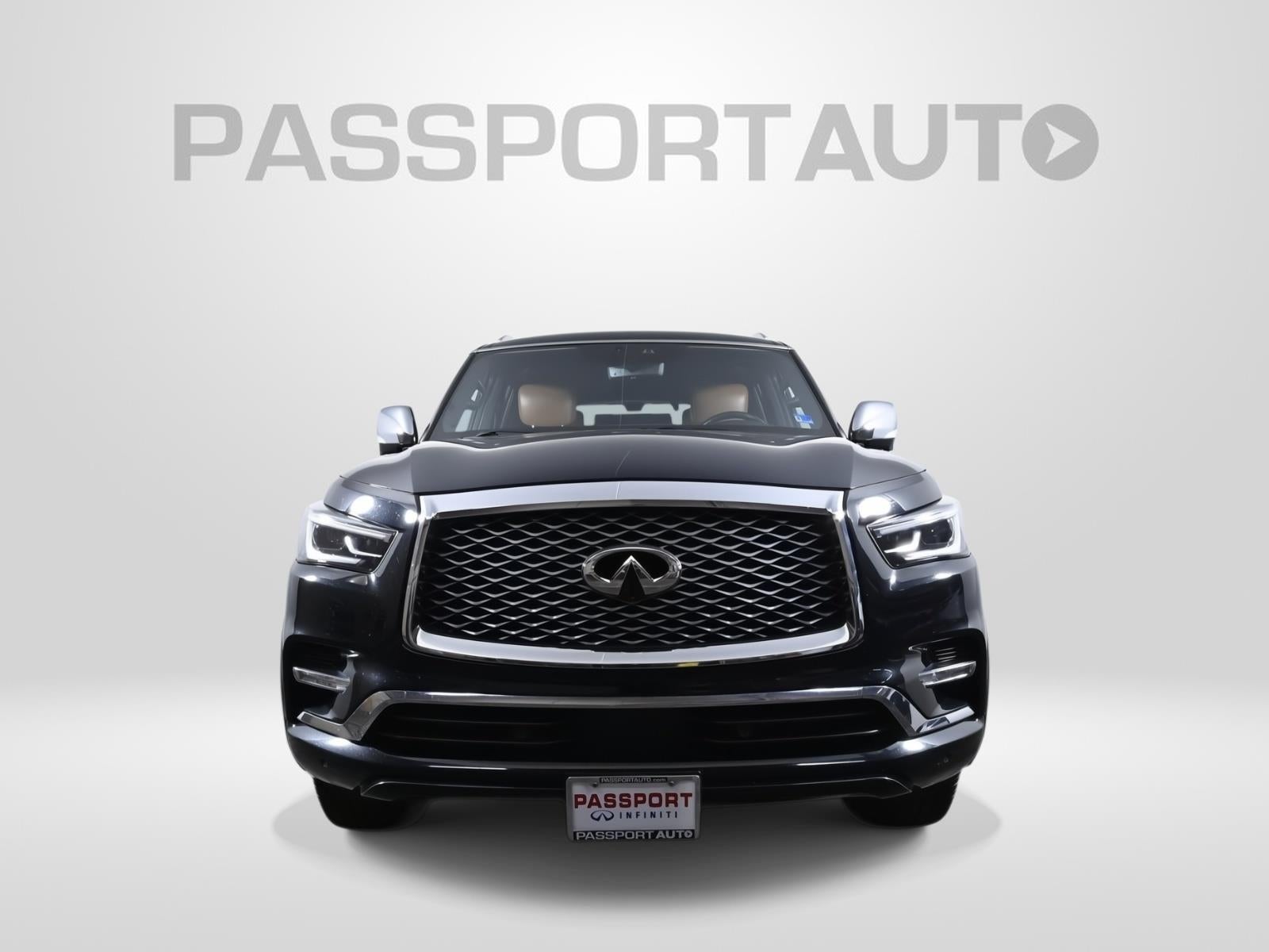 2024 INFINITI Qx60 AUTOGRAPH