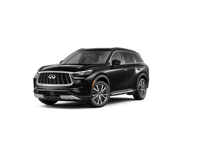 2022 INFINITI QX60 AUTOGRAPH