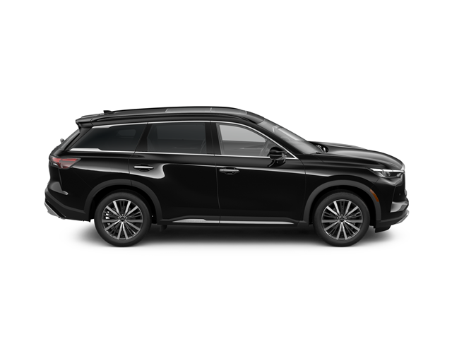 2022 INFINITI QX60 AUTOGRAPH