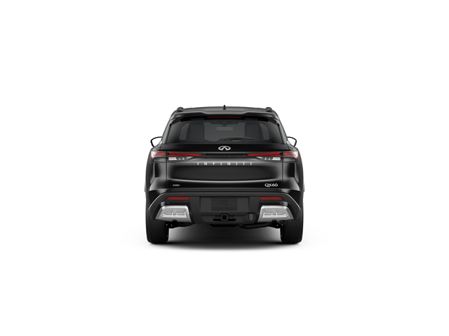 2022 INFINITI QX60 AUTOGRAPH