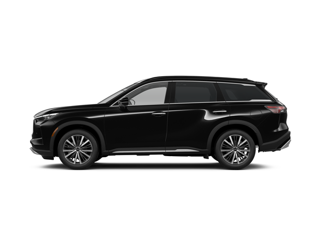 2022 INFINITI QX60 AUTOGRAPH