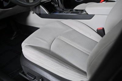 2016 Hyundai Sonata 2.4L Sport