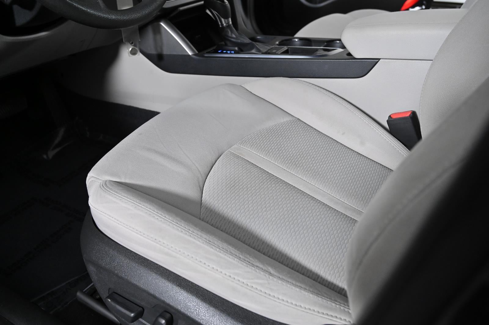 2016 Hyundai Sonata 2.4L Sport