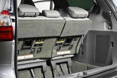 2017 Toyota Sienna XLE 8-Passenger