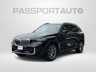 2024 BMW X5